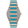  Zdjęcie 5 Timex Q Timex Malibu 36mm Stainless Steel Expansion Band TW2U81500