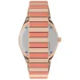  Zdjęcie 4 Timex Q Timex Malibu 36mm Stainless Steel Expansion Band TW2V38600