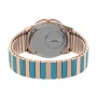  Zdjęcie 2 Timex Q Timex Malibu 36mm Stainless Steel Expansion Band TW2U81500