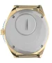  Zdjęcie 5 Timex Q Timex Malibu 36mm Stainless Steel Expansion Band TW2V38500