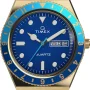  Zdjęcie 7 Timex Q Timex Malibu 36mm Stainless Steel Expansion Band TW2V38500