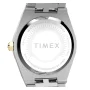  Zdjęcie 6 Timex Q Timex Marbella 34mm Stainless Steel Bracelet TW2Y81900