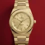  Zdjęcie 3 Timex Q Timex Marbella 34mm Stainless Steel Bracelet TW2Y82000