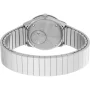  Zdjęcie 5 Timex Q Timex Mini 30mm Stainless Steel Bracelet Ice Blue TW2Y77300