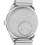  Zdjęcie 7 Timex Q Timex Mini 30mm Stainless Steel Bracelet Ice Blue TW2Y77300