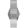  Zdjęcie 6 Timex Q Timex Mini 30mm Stainless Steel Bracelet Ice Blue TW2Y77300