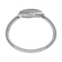  Zdjęcie 4 Timex Q Timex Mini 30mm Stainless Steel Bracelet Ice Blue TW2Y77300