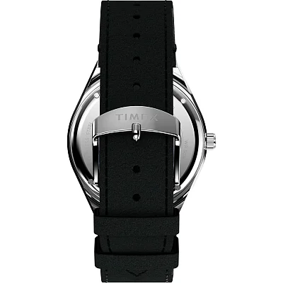 Timex Q Timex NASA 40mm Leather TW2Y56800