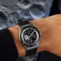  Zdjęcie 2 Timex Q Timex NASA 40mm Leather TW2Y56800