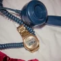  Zdjęcie 4 Timex Q Timex Q80 Continental 39mm Stainless Steel TW2Y09700