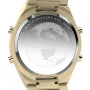 Zdjęcie 7 Timex Q Timex Q80 Continental 39mm Stainless Steel TW2Y09700
