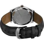  Zdjęcie 5 Timex Q Timex Red Vega 1978 Reissue 38mm Leather Strap TW2Y55700