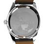  Zdjęcie 7 Timex Q Timex Red Vega 1978 Reissue 38mm Leather Strap TW2Y55700