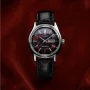  Zdjęcie 3 Timex Q Timex Red Vega 1978 Reissue 38mm Leather Strap TW2Y55700