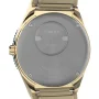  Zdjęcie 8 Timex Q Timex Reissue 38mm Green Dial Expandable Stainless Steel Bracelet TW2V92200