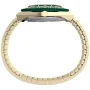  Zdjęcie 6 Timex Q Timex Reissue 38mm Green Dial Expandable Stainless Steel Bracelet TW2V92200