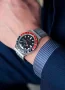  Zdjęcie 2 Timex Q Timex Reissue 38mm Stainless Steel Bracelet TW2T80700