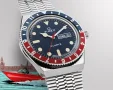  Zdjęcie 3 Timex Q Timex Reissue 38mm Stainless Steel Bracelet TW2T80700