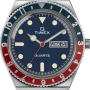  Zdjęcie 8 Timex Q Timex Reissue 38mm Stainless Steel Bracelet TW2T80700