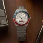  Zdjęcie 3 Timex Q Timex Reissue 38mm Stainless Steel Bracelet x Peanuts TW2W83300