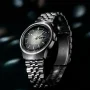  Zdjęcie 2 Timex Q Timex Reissue Degrade Day-Date 38mm Stainless Steel Bracelet TW2W22500