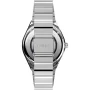  Zdjęcie 6 Timex Q Timex x NASA 40mm Stainless Steel Bracelet TW2Y56700