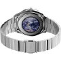  Zdjęcie 5 Timex Q Timex x NASA 40mm Stainless Steel Bracelet TW2Y56700