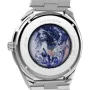  Zdjęcie 7 Timex Q Timex x NASA 40mm Stainless Steel Bracelet TW2Y56700