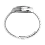 Zdjęcie 4 Timex Q Timex x NASA 40mm Stainless Steel Bracelet TW2Y56700