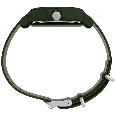 Timex Reclaim Ocean Green Indiglo TW2V96000