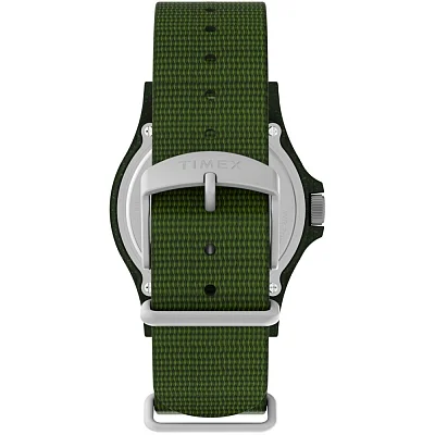 Timex Reclaim Ocean Green Indiglo TW2V96000