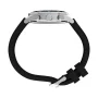  Zdjęcie 2 Timex Ridgefield Chronograph 42mm Silicone Strap TW2Y62300