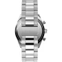  Zdjęcie 4 Timex Ridgefield Chronograph 42mm Stainless Steel Bracelet TW2Y62100