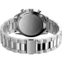  Zdjęcie 3 Timex Ridgefield Chronograph 42mm Stainless Steel Bracelet Ice Blue Dial TW2Y62200