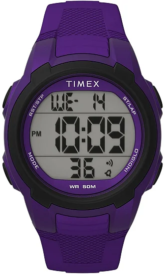 Timex Sport Multifunction TW5M58600
