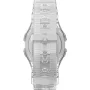  Zdjęcie 5 Timex T80 34mm Resin Strap Indiglo TW2Y36400