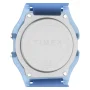  Zdjęcie 7 Timex T80 34mm Resin Strap Indiglo TW2Y34200