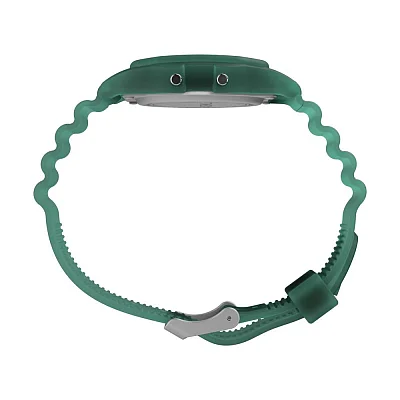 Timex T80 34mm Resin Strap Indiglo TW2Y34100