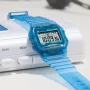  Zdjęcie 3 Timex T80 34mm Resin Strap Indiglo TW2Y34200