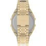  Zdjęcie 3 Timex T80 34mm Stainless Steel Bracelet Indiglo TW2V74300