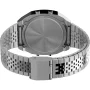  Zdjęcie 3 Timex T80 34mm Stainless Steel Bracelet Indiglo TW2V74200
