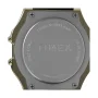  Zdjęcie 5 Timex T80 34mm Stainless Steel Expansion Band Indiglo TW2R79000