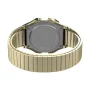  Zdjęcie 3 Timex T80 34mm Stainless Steel Expansion Band Indiglo TW2R79000