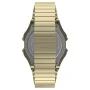  Zdjęcie 4 Timex T80 34mm Stainless Steel Expansion Band Indiglo TW2R79000