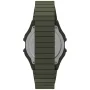  Zdjęcie 4 Timex T80 34mm Stainless Steel Expansion Band Indiglo TW2U94000
