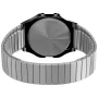  Zdjęcie 7 Timex T80 34mm Stainless Steel Expansion Band Indiglo TW2W68200
