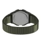  Zdjęcie 3 Timex T80 34mm Stainless Steel Expansion Band Indiglo TW2U94000