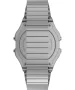  Zdjęcie 3 Timex T80 34mm Stainless Steel Expansion Band Indiglo TW2R79100