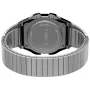  Zdjęcie 5 Timex T80 34mm Stainless Steel Expansion Band Indiglo TW2R79100