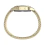 Zdjęcie 3 Timex T80 34mm Stainless Steel Gold PVD Bracelet Indiglo TW2W68100